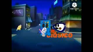 Tom And Jerry Door Chase Add Round 8