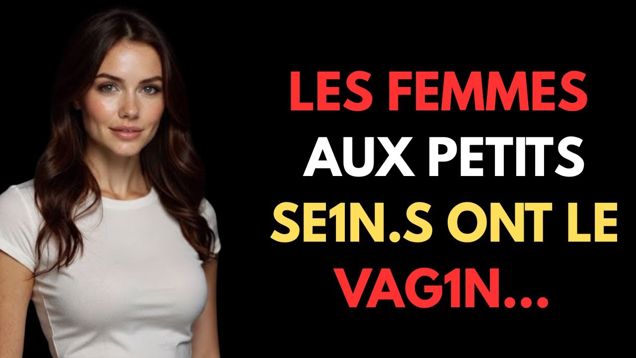 Psychologie féminine: Ce que les femmes veulent vraiment chez un homme