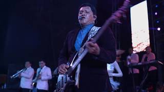 Corazón Enamorado ❤️  - Alberto Pedraza en vivo desde Coatepec, Ixtapaluca.