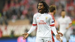 Renato Sanches vs Bayern Munich (Away)