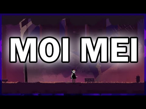 ❯ САМЫЙ ПЛОХОЙ ПЛАТФОРМЕР ❯❯ Moi Mei