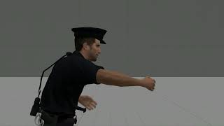 Punch test [sfm]
