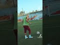 Galatasaray antremn