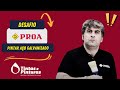 Como pintar aço galvanizado à pistola com Galvaproa - Tintas e Pinturas