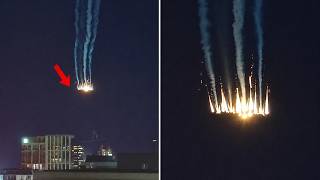 Something Weird Appears In brazil and Nobody Can Explain It