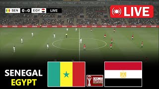 Download Lagu 🔴EN DIRECT : Sénégal - Égypte | Demi-finale | Coupe d'Afrique des Nations 2026 | PES 21 Simulation MP3