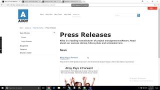 Episerver Shared Content with *Partial* Override Control