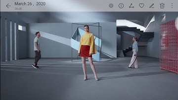 HUAWEI P40 | P40 Pro: AI Remove Passerby
