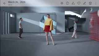 HUAWEI P40 | P40 Pro: AI Remove Passerby screenshot 4
