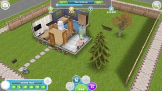The Sims Android (Simulation) screenshot 5