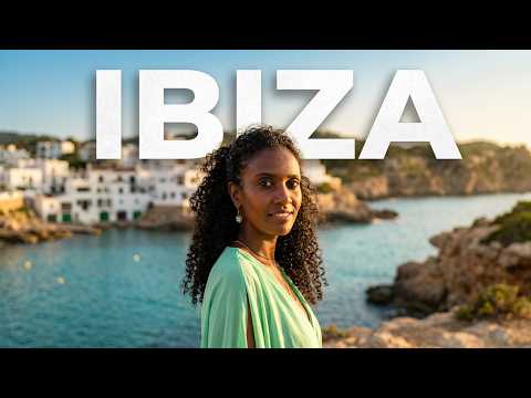 The Truth About Traveling to Ibiza from Ethiopia