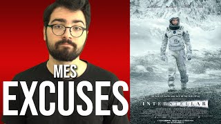INTERSTELLAR | Critique à chaud (spoilers à 21:43)