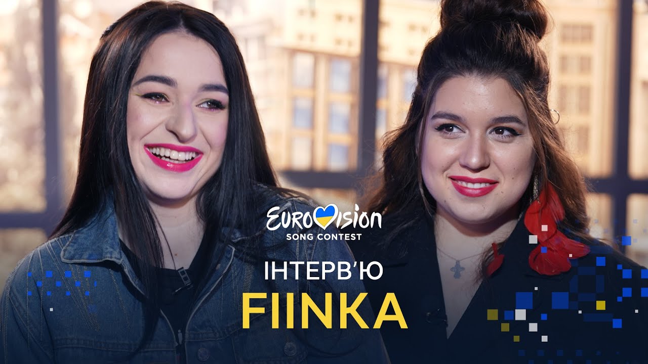@Fiinka : «Довбуш», блогерство, гуцульська енергія та Ліжник TV | Нацвідбір-2023