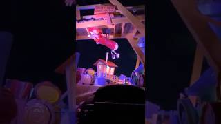 Stunning Dudley Dorights Ripsaw Falls Pov At Night ripsawfalls