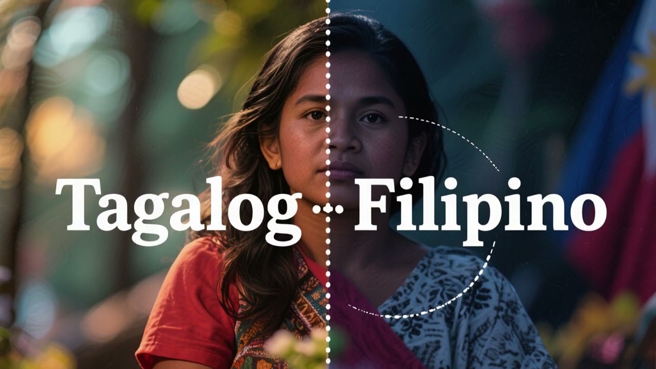 Surprising Facts About Languages in the Philippines!