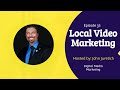 Local Video Marketing Get On The First Page Of Google: You'v