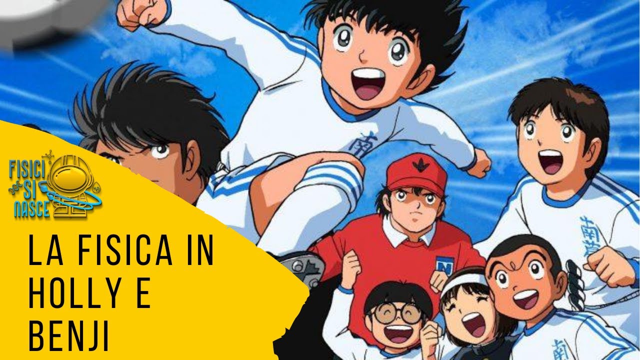 Holly E Benji La Grande Sfida Europea Streaming