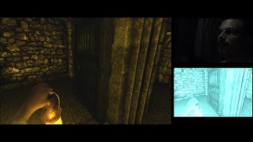 Amnesia - Abduction custom story