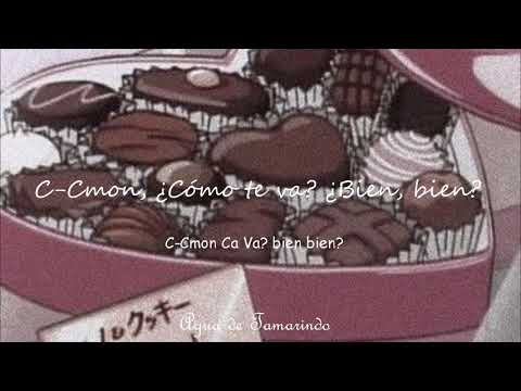 Ca va? - Vickeblanka [Sub Esp + Romaji]