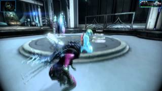 Warframe Glitch Compilation