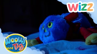 atwoollyandtigofficial tig has nightmares full episode tv