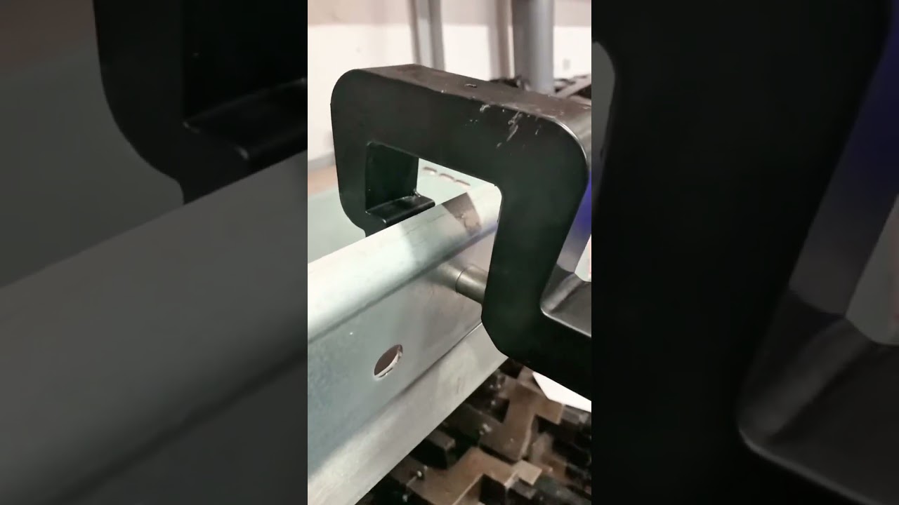 Hole Punch Punching Equipment Portable Punching Tool Hardware Tools 