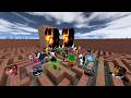 Hi Happy Crazy Fog Angry Munci Sad Pepe Big Boss Aobunga Nextbot Gmod Is Maze