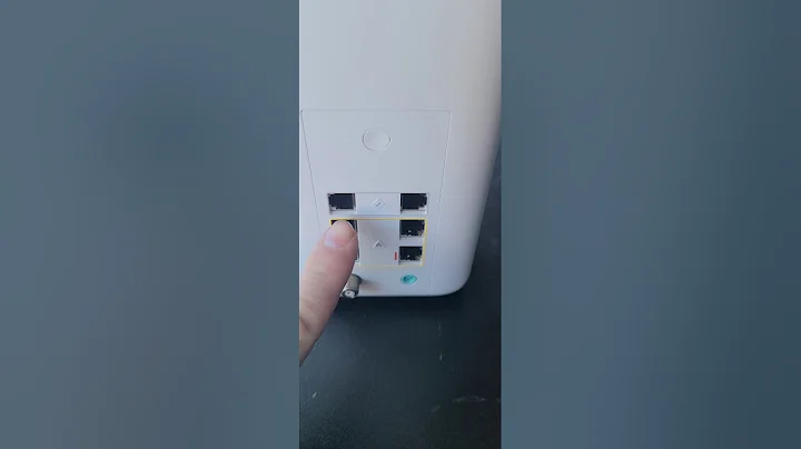 XFINITY'S NEWEST MODEM(XB7) Breakdown