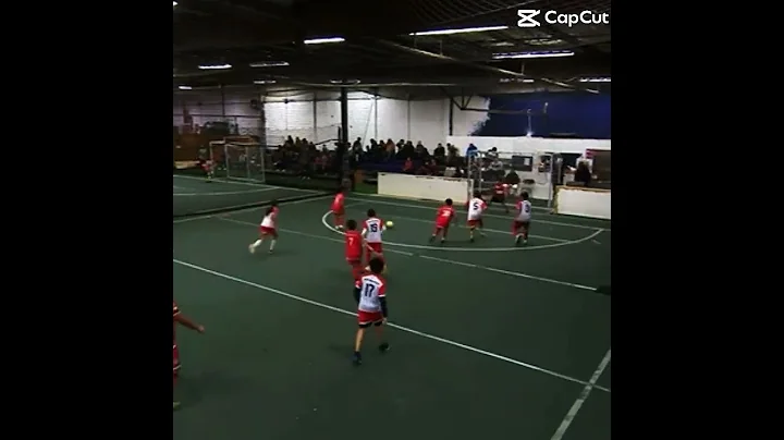 One of my goals against Bayern FC 🔥👌 #mkeunitedfc #bayernfc #veo #capcut