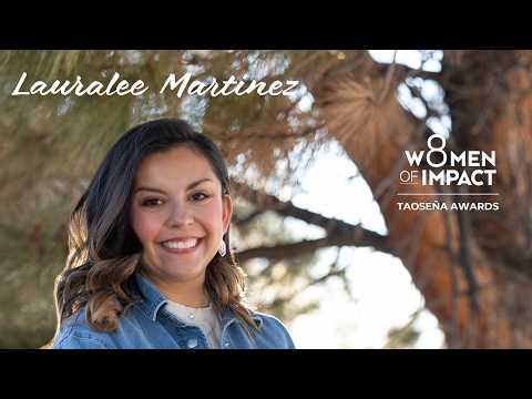 Lauralee Martinez