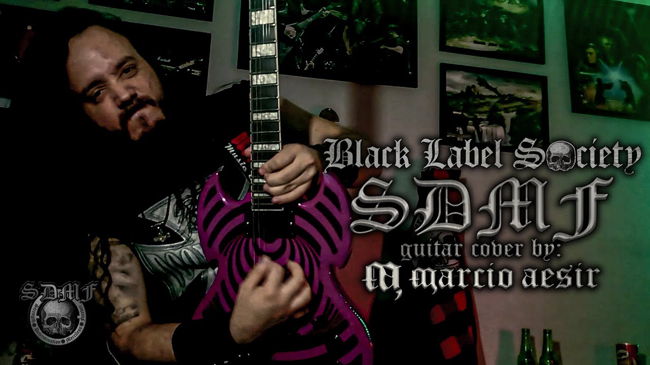 Sdmf 034