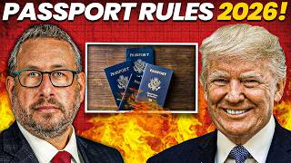 Download Lagu 10 paspoortregels gewijzigd na rechterlijke uitspraak in februari — Dit is wat elke senior nu moe... MP3