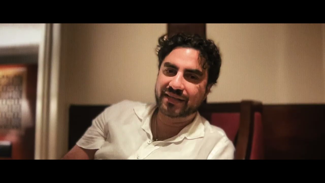 DEEPFAKING SAM ALTMAN ¦ OFFICIAL TRAILER