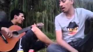 Guitar maroc 2013 - avec les paroles