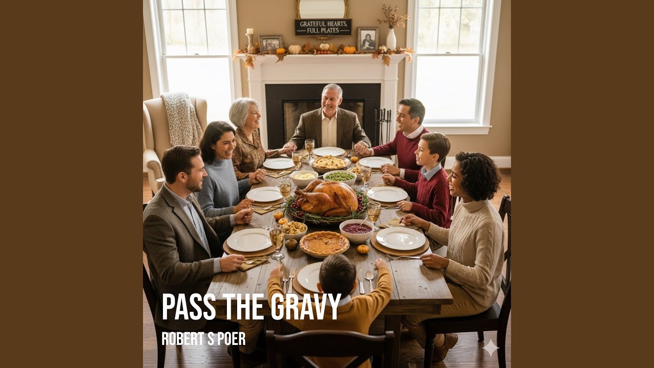 Pass the Gravy