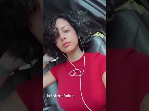Malu Trevejo stories June 18, 2026