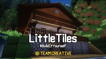 LittleTiles Trailer v1.3.0
