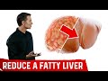 The Best Exercise for a Fatty Liver