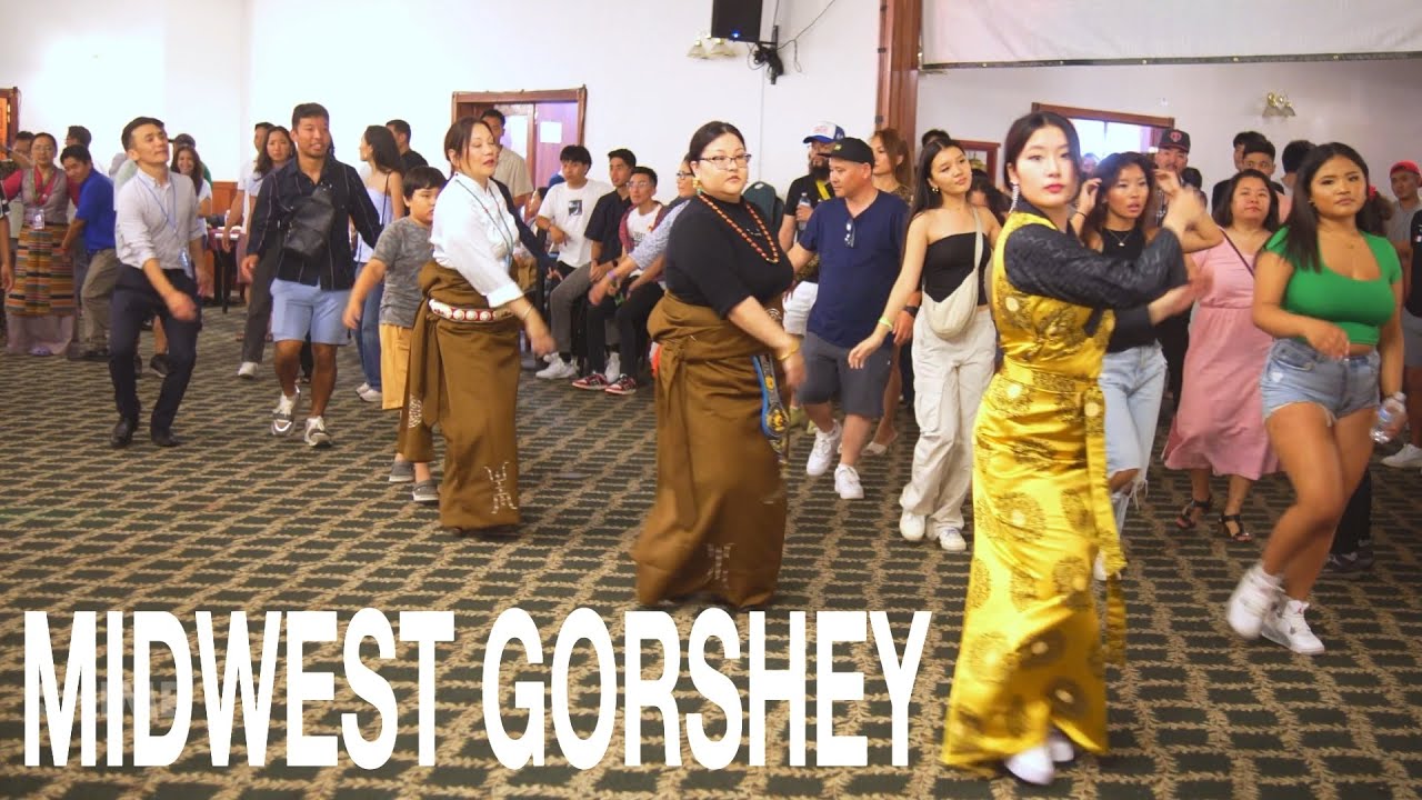 Minnesota Midwest Gorshey 2023