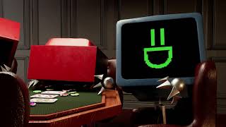 Information Pokerbot Update