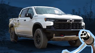 Career Overview 2023 1500 Chevy Block Heater | How To!
