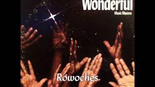 Wonderful- The Music Masters