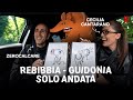 Da Rebibbia a Guidonia con ZEROCALCARE e CECILIA CANTARANO