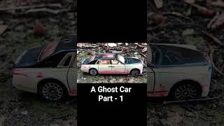 A Ghost Car #automobile #song #car #children #horror