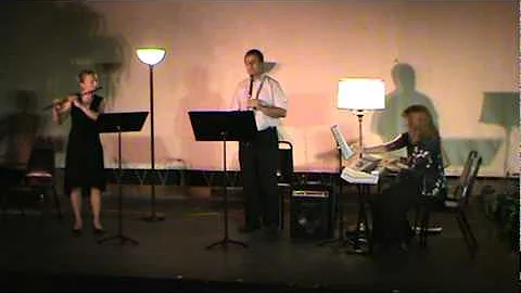 Saint Saens Tarantelle Op. 6