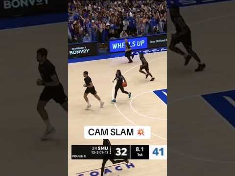Can’t forget about Cam 😮‍💨 #duke #camboozer #collegebasketball #accbasketball #goduke