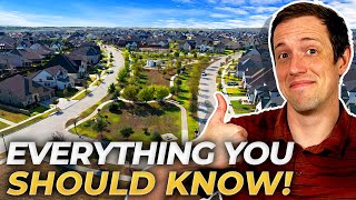 Discover Walsh Ranch Texas: Guide To Living in Aledo Texas' Premier Community | Aledo Texas Realtor