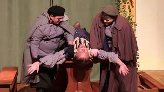SHAKESPEARE IN LOVE: It's A Mystery!