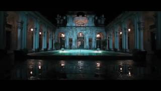 The Expendables Trailer: First Draft