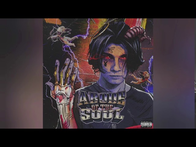 MOSQUIT — Cloud (Prod. By SOOQA original)